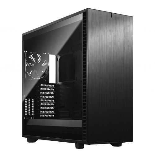 Fractal Define 7 XL - Перфектна