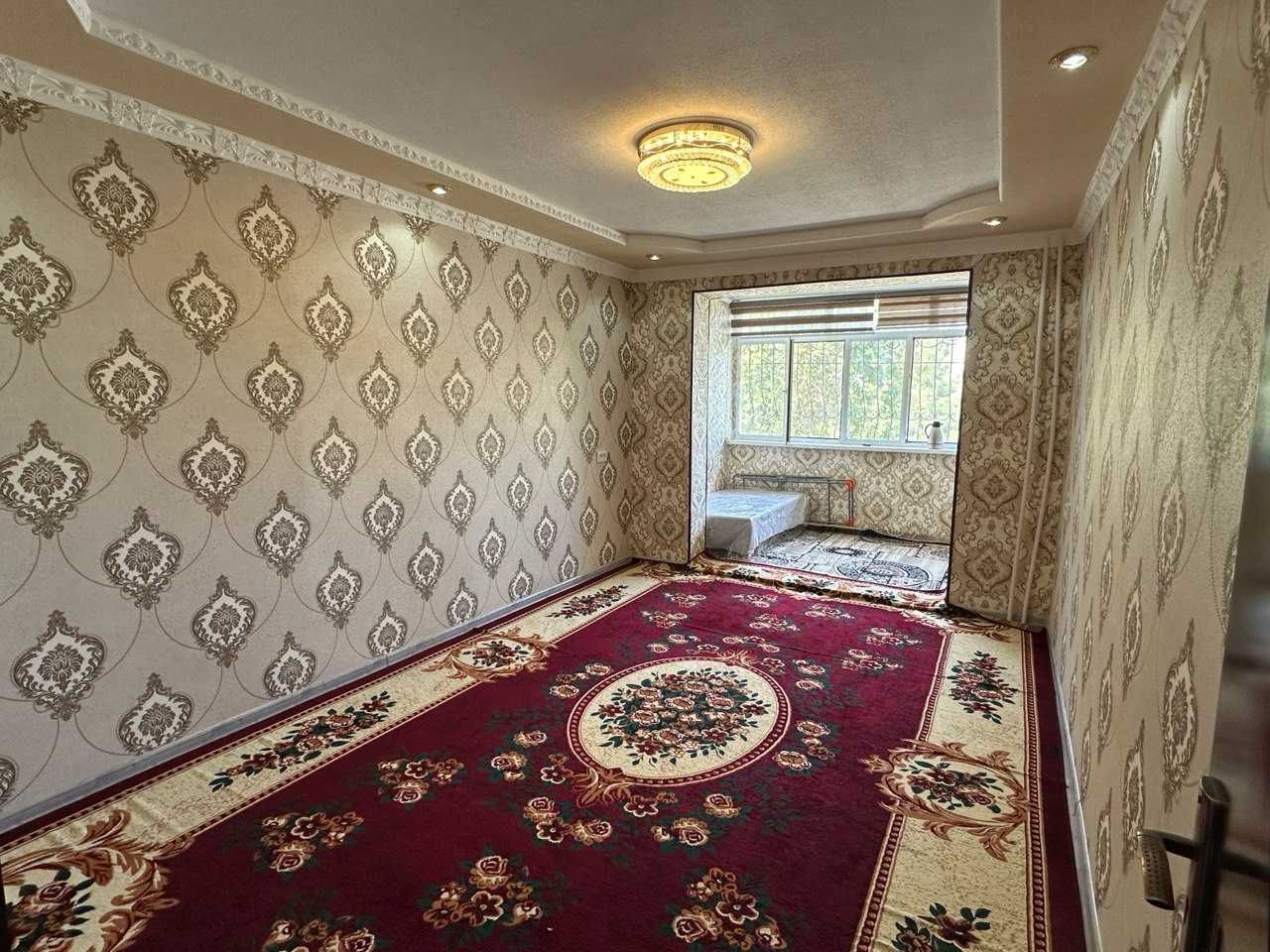 сдаётся 2х комнатная квартира 250$