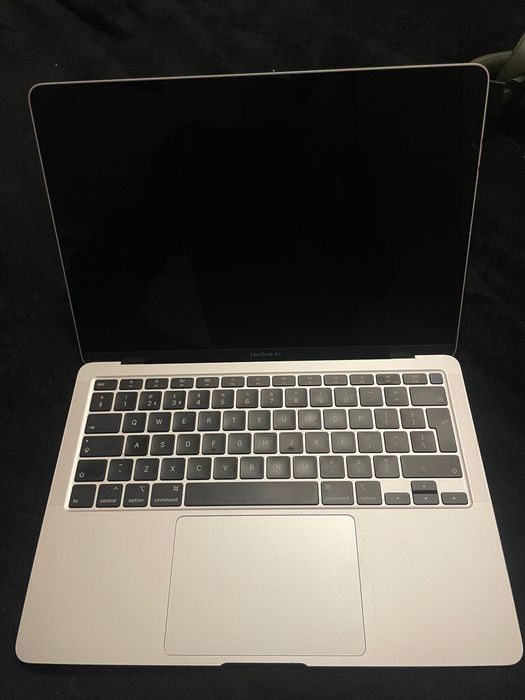 MacBook Air 2020 SSD 256GB