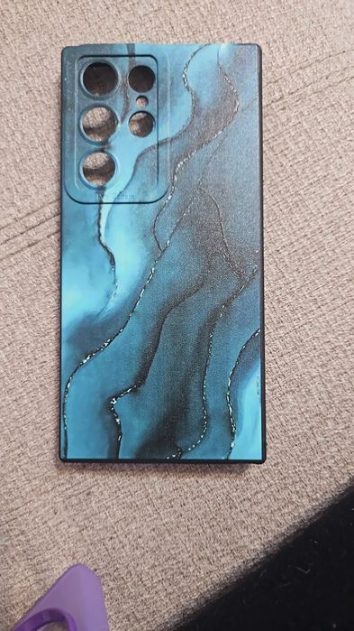 Vand husa Samsung S 24 Ultra
