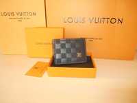 Portofel pentru bărbați Louis Vuitton 41234