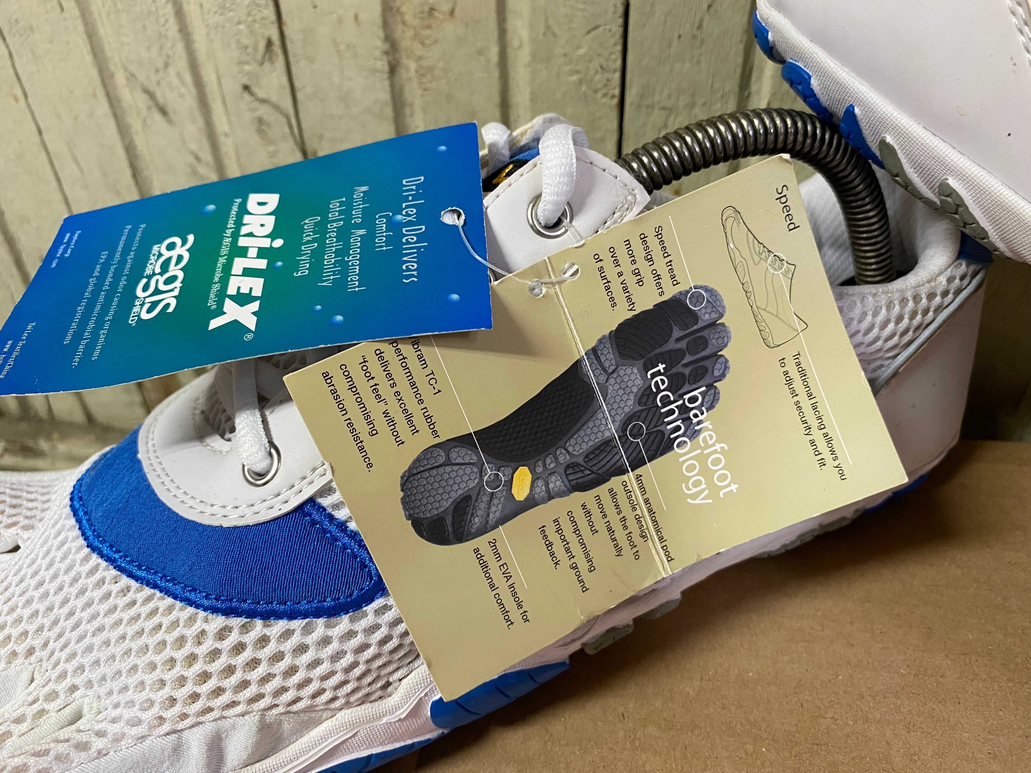 ''Vibram FiveFingers''оригинални мъжки обувки 47 номер