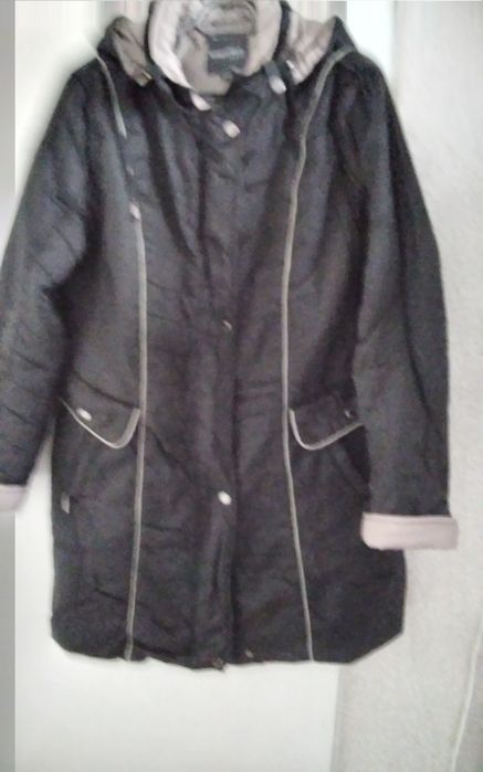 Дамски якета, леки и топли