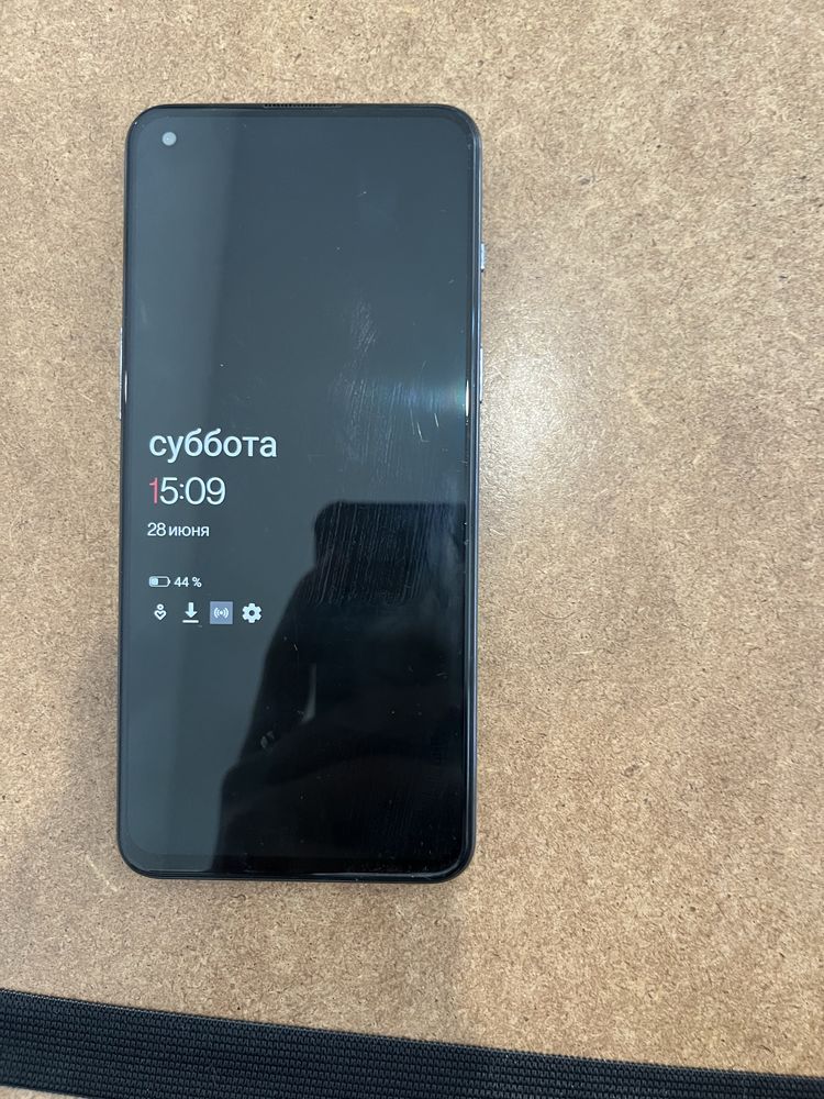 OnePlus Nord2 5G