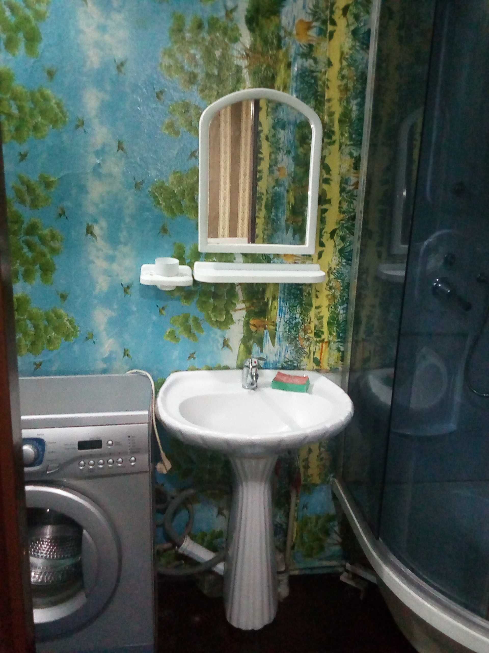 Сдам в аренду пол дома