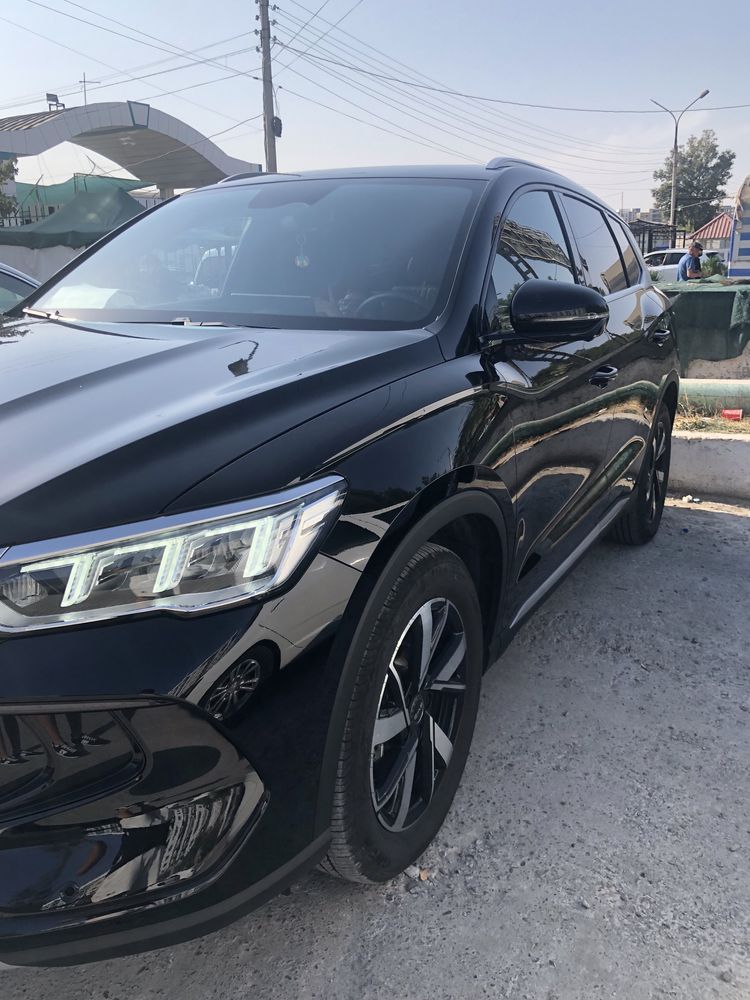 Byd song pro гарантя