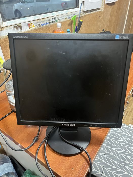 Продам монитор samsung