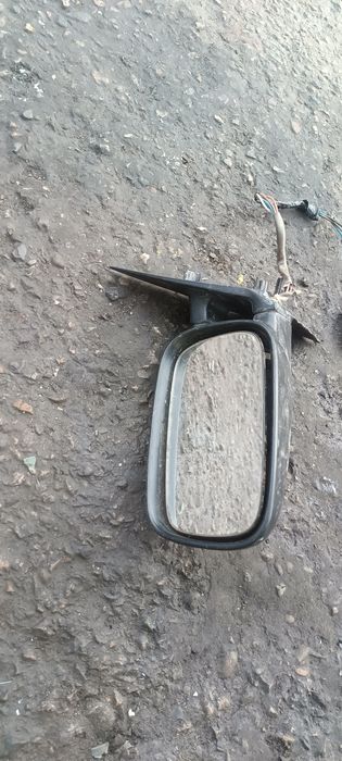 Passat b3 боковой левый