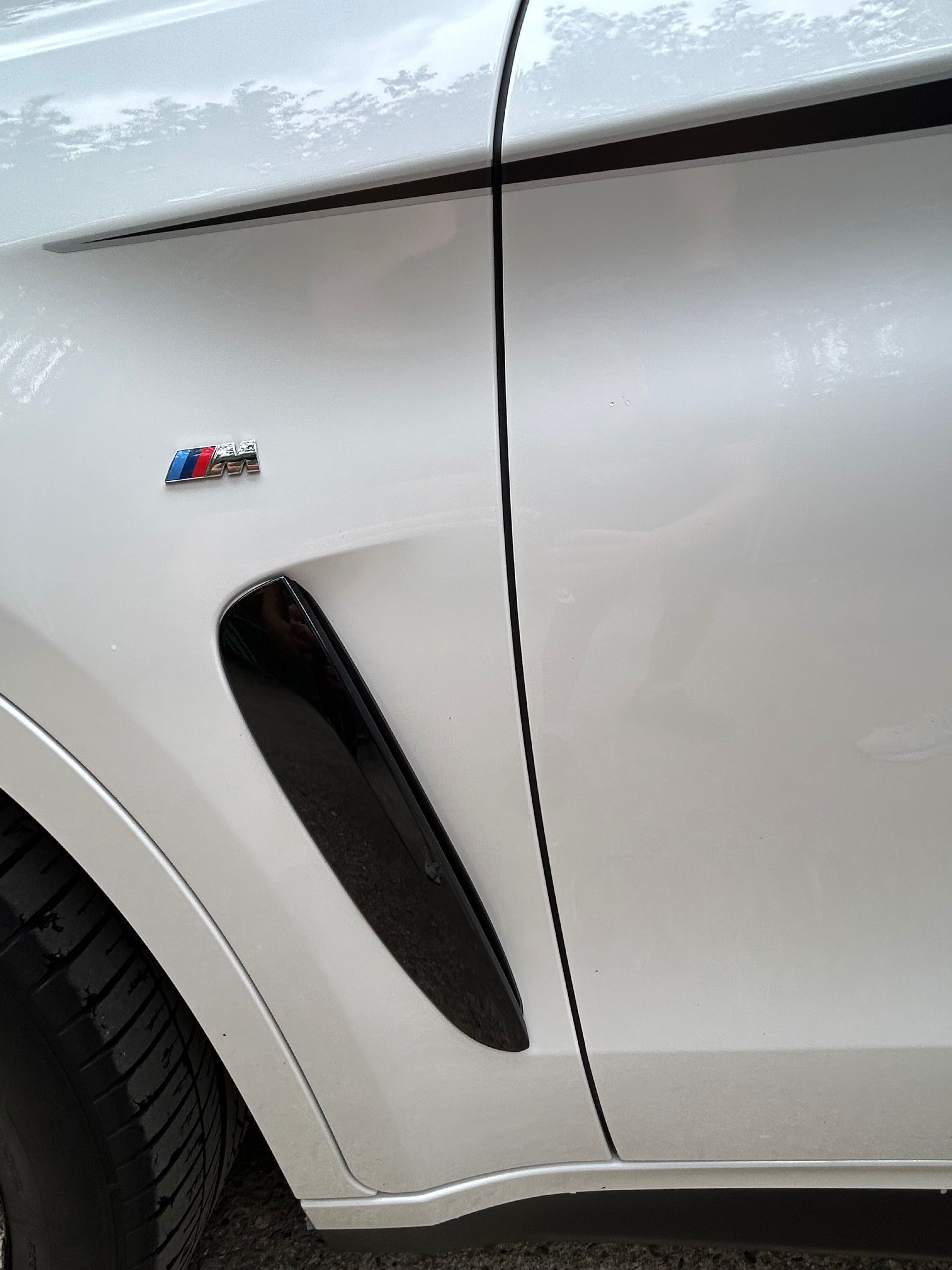 BMW X6 xDrive40d M Performance
