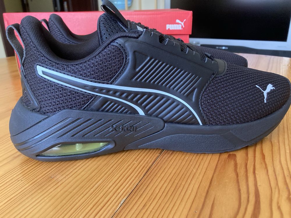Мъжки оригинални маратонки Puma
