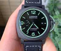 Panerai Luminor Marina Carbon Pam1118