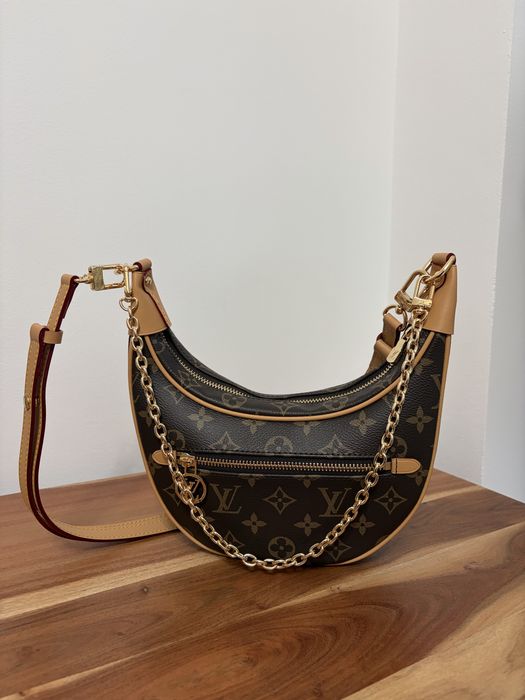 Geanta Louis Vuitton