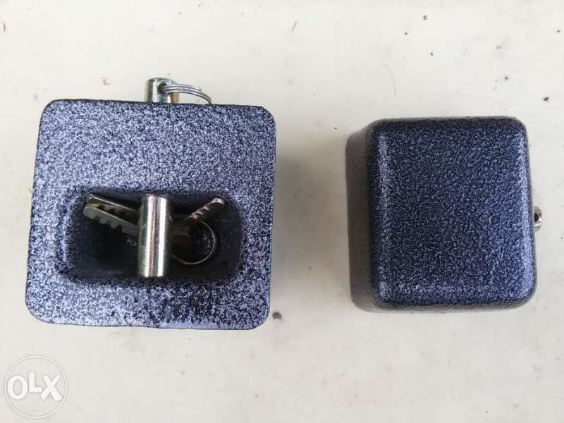 Промоция!!! Катинари Руски Скрито Заключване Два Размера!!!