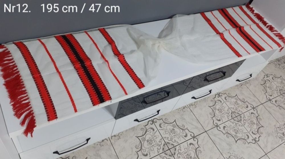 Prosoape vechi de perete. DECOR Terase, Pensiuni și altele.