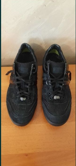 Boss -Много Запазени