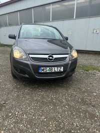 Vand Opel Zafira B