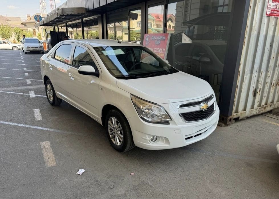 Cobal   .. Style 25-25 Pachka