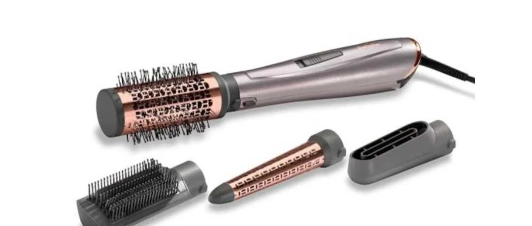 Електрическа четка BABYLISS