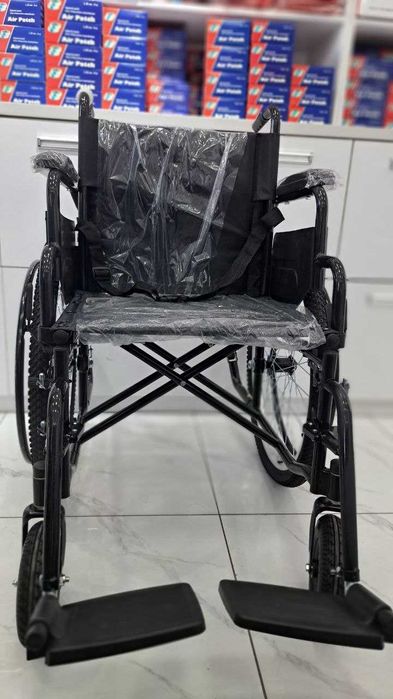 Инвалидная коляска