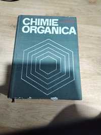 Vand carte chimie organica Donald J. Cram, George S. Hammond