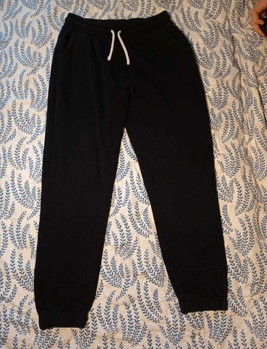 Lot pantaloni trening, mărimea 152