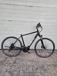 Bicicleta electrica Bulls Lacuba 28" motor Brose