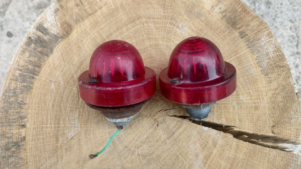 Stopuri spate Gaz 69,Aro M 461,Ims