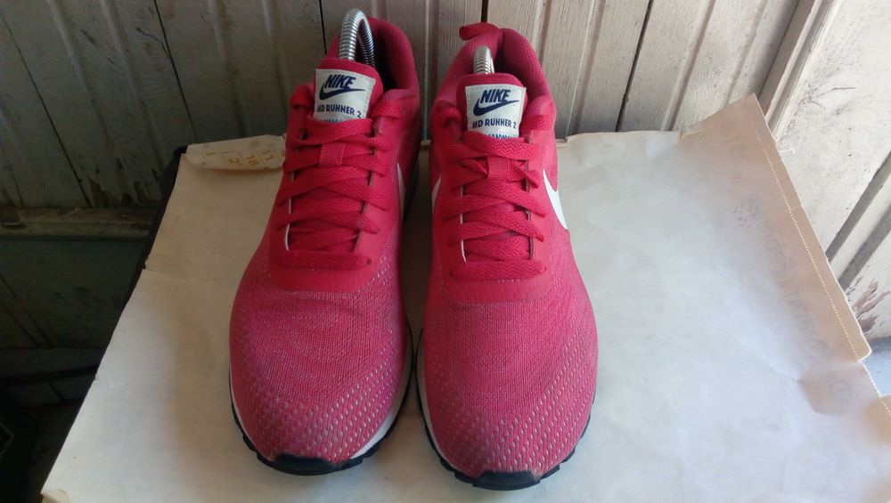''Nike MD Runner 2 ''оригинални маратонки 39 номер