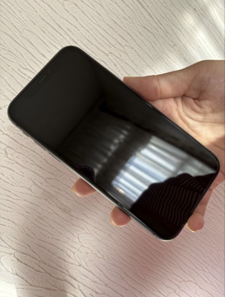 Iphone 11 holati ediyal