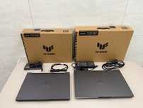 Laptop F17 tuf gaming i5 12500h nou full box