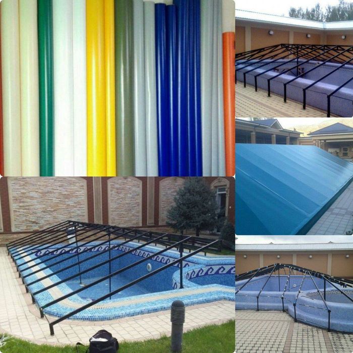 Баннер,салафан,капсула хизмати