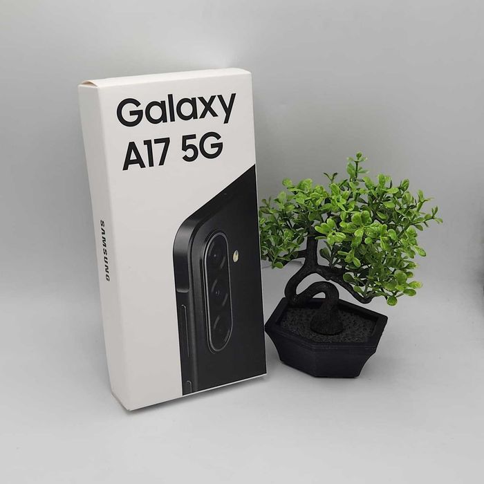 Hope Amanet P11 - Samsung A17 Sigilat / 128/4GB