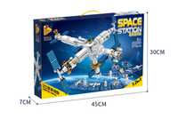 Constructor "Penrose" Cosmic Ship alternativ LEGO