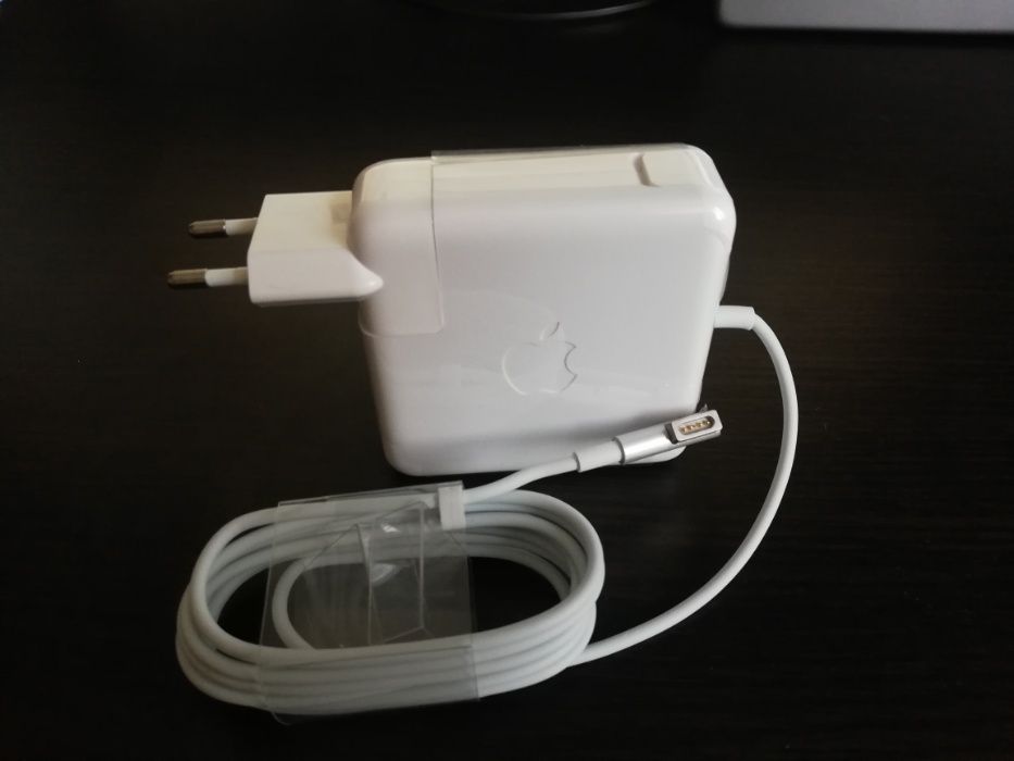 Incarcator priza ORIGINAL Apple Magsafe 1 - 85W MacBook Pro 15" 17"