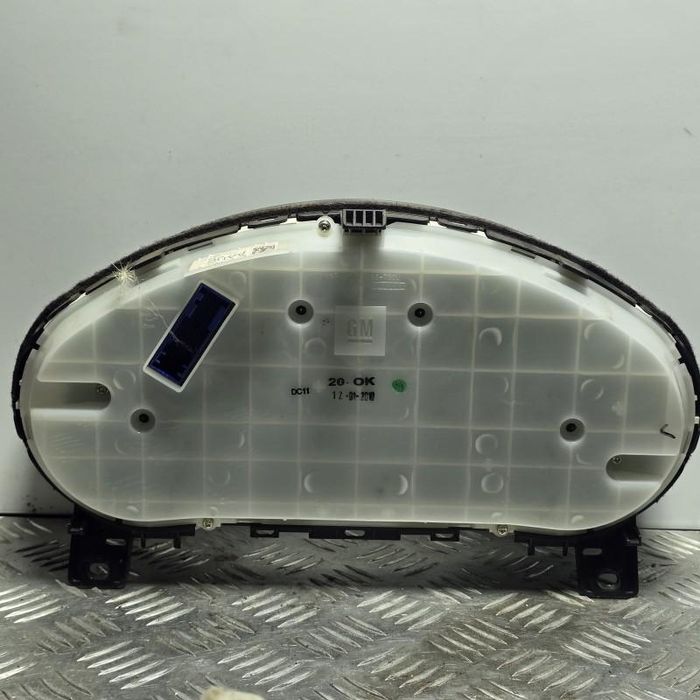 Ceasuri bord diesel Opel Astra J 1.7 CDTI