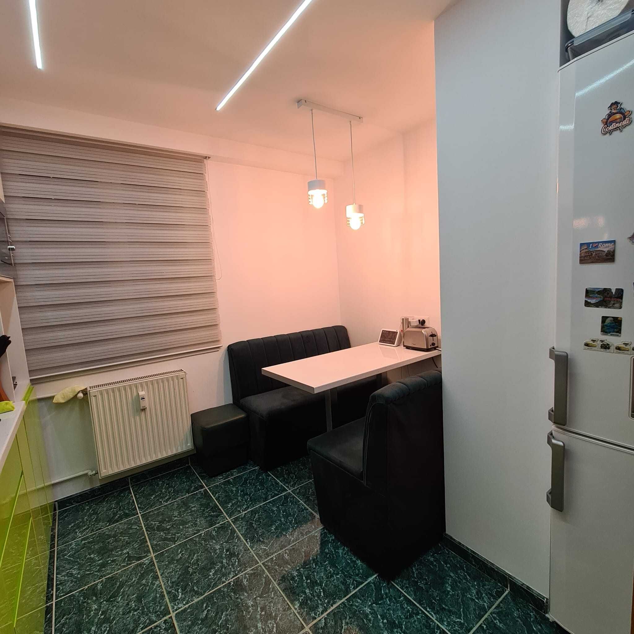 Apartament 3 camere Brancoveanu-Izv. Mureșului sect.4 (Sp.Marie Curie)