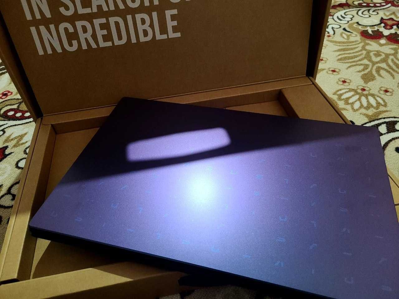 ASUS noutbook 4/128