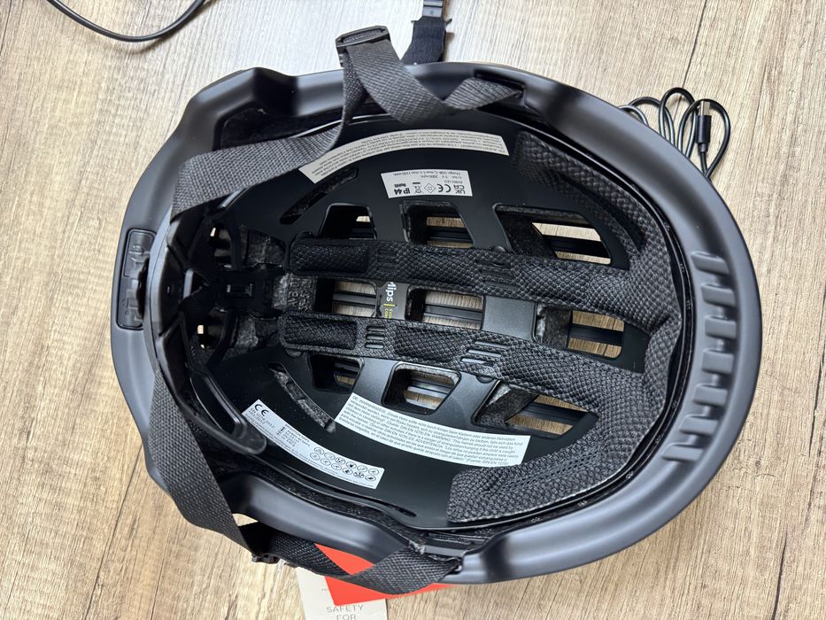 Велосипедна каска Alpina Brighton Mips Helmet