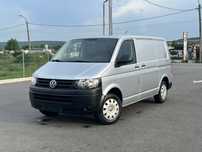 Vw Transporter T5 2011 / 2.0 TDI / 140 CP / 140 CP / DSG / Euro5