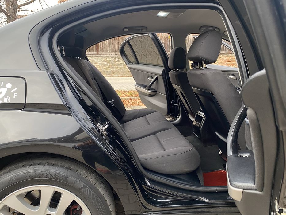 Bmw E90 Paket M 2.0 benzina 150Cp 6+1 viteze 2007 Euro 4 Proprietar