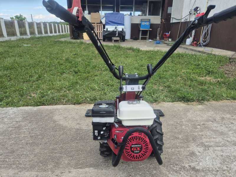 Motocositoare Barbieri MFC C 60