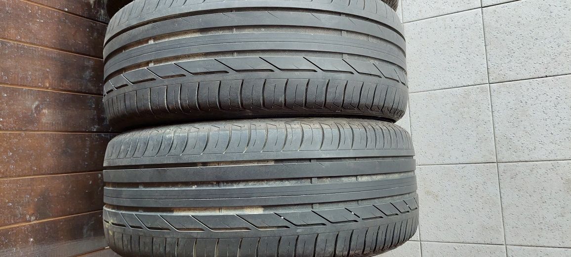 225/50 R18 Bridgestone Turanza dot 2018