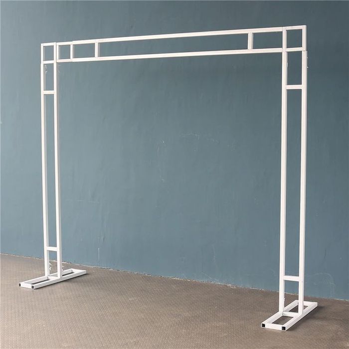 Arcade și pergole de trandafiri si evenimente