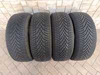 Зимни гуми Kleber 205/55/17 Kristal Hp3