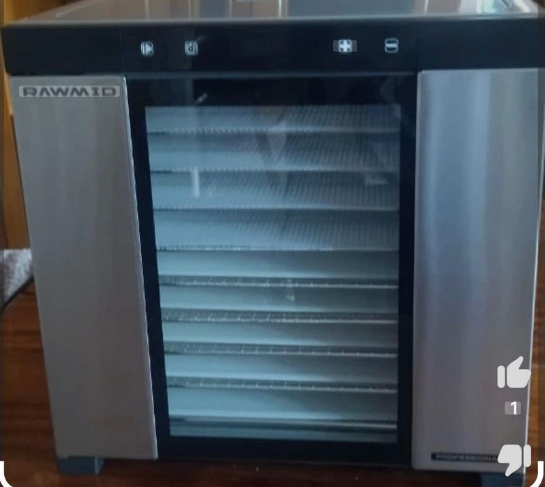 Дегидратор  RawMiD Dream Pro
2