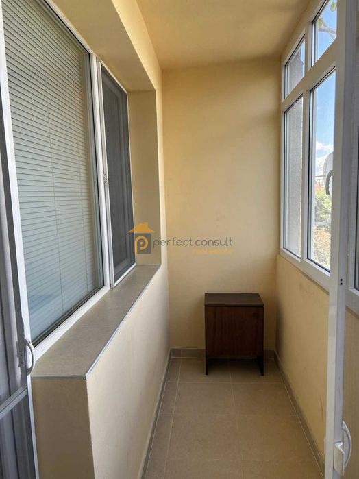 Дава се под наем Двустаен апартамент в Пловдив, Кършияка - 60 кв.м за 325 € - Снимка #16