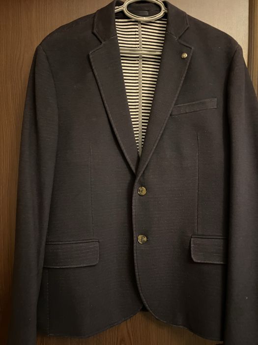 Sacou barbat impecabil