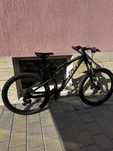 Scott Genius 740 full suspension