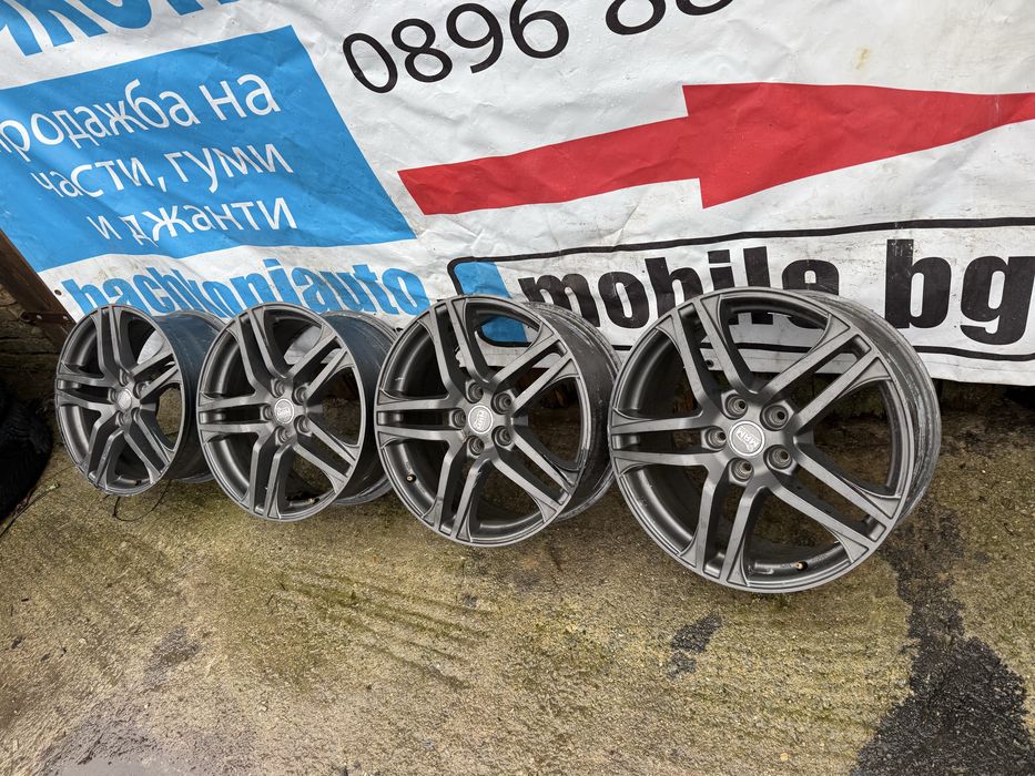 18 5х112 джанти джанти