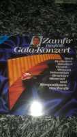 Disc vinyl placă Gheorghe Zamfir Album x2 buc Philips